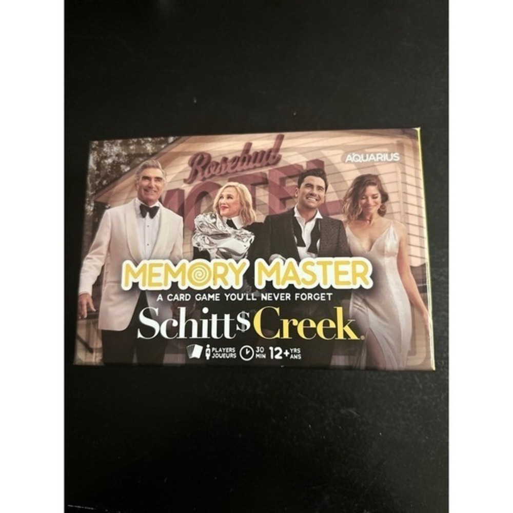 Memory Master - Picture 1 of 2